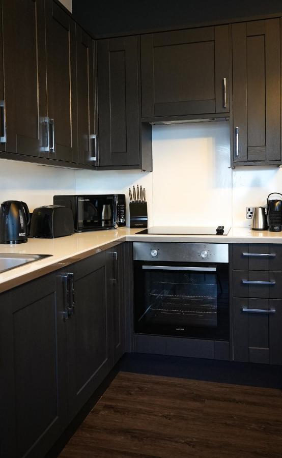 Brighton City Centre 2 Bed, Perfect Cosy Stylish Apartment, Close To Shops And Beach! Sleeps 6 Exterior foto