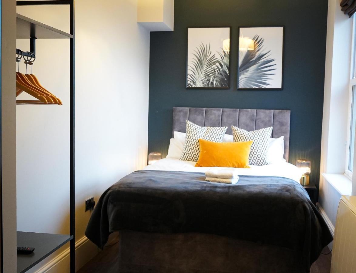 Brighton City Centre 2 Bed, Perfect Cosy Stylish Apartment, Close To Shops And Beach! Sleeps 6 Exterior foto